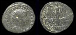 Ancient Coins - Gordian III Moesia Superior Viminacium AE sestertius