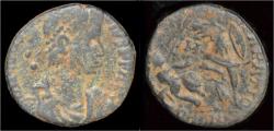 Ancient Coins - Constantius II AE16