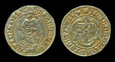 World Coins - Netherlands Utrecht Rudolf van Diepholt Florin d'or no date