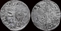 World Coins - Southern Netherlands Brabant Jan I sterling
