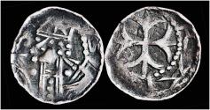 World Coins - Netherlands Bisdom Utrecht Hendrik van Vianden penning zj, Utrecht mint