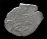 World Coins - Russia Peter I the Great AR kopek.