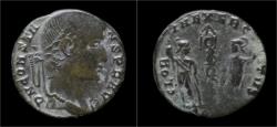 Ancient Coins - Constans follis