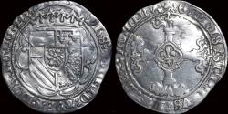 World Coins - Southern Netherlands Flanders Philips de Schone double stuiver no date