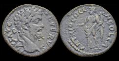 Ancient Coins - Pisidia Antioch Septimius Severus AE23