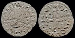 World Coins - Italy Venice Alvice Mocenigo BI sesino