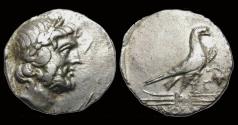 Ancient Coins - Lycia Oenoanda AR stater