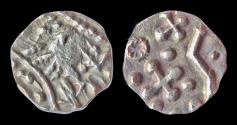 World Coins - Low Countries Zeeland AR Domburg sceatta