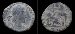 Ancient Coins - Constantius II AE15