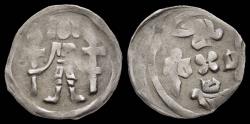 World Coins - Germany Brandenburg-Preussen Brandenburg Markgrafschaft AR denar