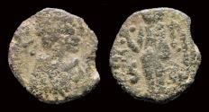 Ancient Coins - Vandals, under Gaiseric or Huneric AE11