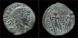 Ancient Coins - Constans AE follis.