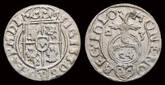 World Coins - Poland Sigismund III Vasa poltorak 1623