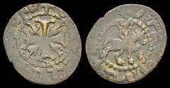 World Coins - Armenia Cilician Armenia Smpad AE pogh
