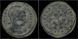 Ancient Coins - Constantine I follis