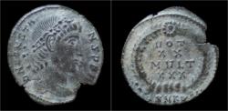 Ancient Coins - Constans AE follis.