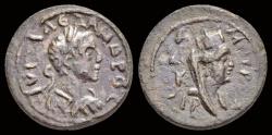 Ancient Coins - Cilicia Aegeae Severus Alexander AE16