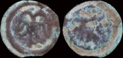 World Coins - Netherlands Stad Nijmegen bracteaat no date