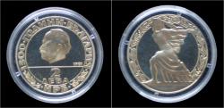 World Coins - Bulgaria 2 leva 1981- 1300 years of Bulgaria- Georgi Dimitrov Mihaylov.