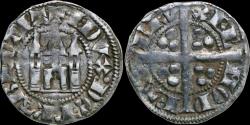 World Coins - Southern Netherlands Brabant Jan III van Brabant AR esterlin