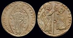 World Coins - Islamic Beyliks of Western Asia Minor gold ducat