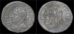 Ancient Coins - Philip I AR tetradrachm