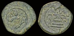 Ancient Coins - Manuel I Comnenus AE tetarteron