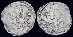 World Coins - Serbia Djuradj I Brankovic, despot AR dinar