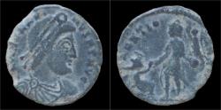 Ancient Coins - Gratian AE23