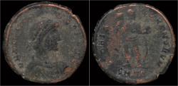 Ancient Coins - Arcadius AE22