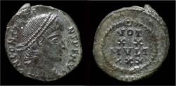 Ancient Coins - Constans AE follis