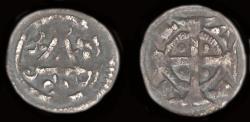World Coins - Belgium Flanders Lille maille- emissions with exclusively local symbols