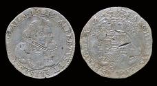 World Coins - Southern Netherlands Brabant Albrecht&Isabella dukaton 1619
