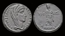 Ancient Coins - Constantine I AE follis
