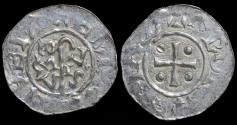 World Coins - Netherlands Groningen Bernoldus AR denar