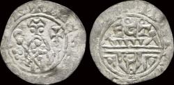 World Coins - Netherlands Utrecht Wilhelm von Porte, Bishop AR denier
