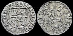 World Coins - Poland Sigismund III Vasa 3 polker 1623