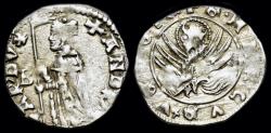 World Coins - Italy Venice Andrea Contarini AR soldino