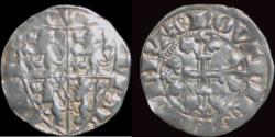 World Coins - Southern Netherlands Brabant Jan III sterling