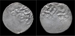 World Coins - Crimean Khanate Silver dang