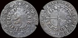 World Coins - Southern Netherlands Brabant Jan III leeuwengroot