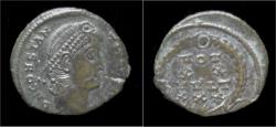 Ancient Coins - Constantius II AE follis