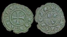 World Coins - Italy Messina Corrado I BI denaro