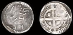 World Coins - Belgium Flanders Brugge maille- emissions with exclusively local symbols