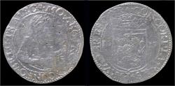 World Coins - Netherlands Utrecht rijksdaalder 1619
