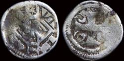 World Coins - Southern Netherlands Graafschap Henegouwen Johanna van Constantinopel maille