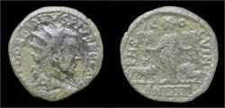 Ancient Coins - Gordian III Moesia Superior Viminacium AE sestertius