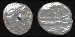 Ancient Coins - Phoenicia Arados AR stater