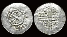 World Coins - Netherlands Friesland Hermann von Kalvelage AR denar