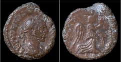 Ancient Coins - Egypt Alexandria Diocletian AE tetradrachm.